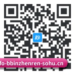 安卓 APP 二维码